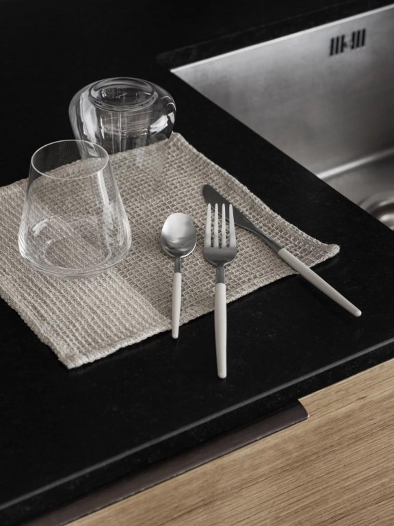 Blomus Belo glazen set van 4 280ml coffee