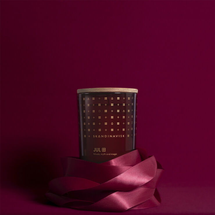 Skandinavisk JUL Scented Candle 200g Special Edition