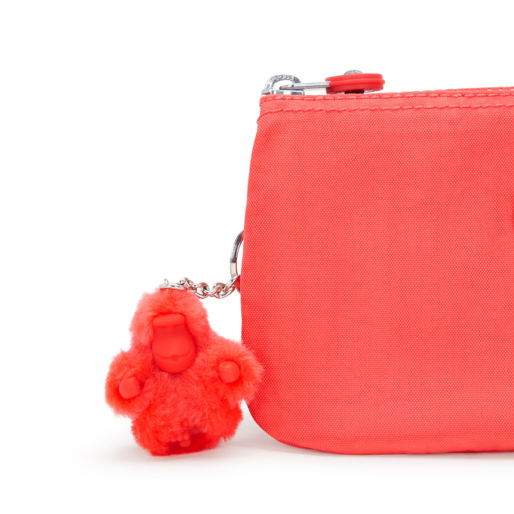 CREATIVITY L Grande pochette multi-usages - Almost Coral
