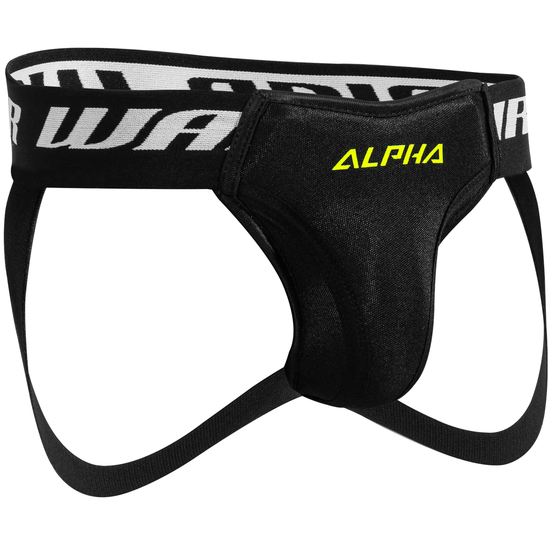 Warrior Alpha X Jock - Ishockey | SkatePro