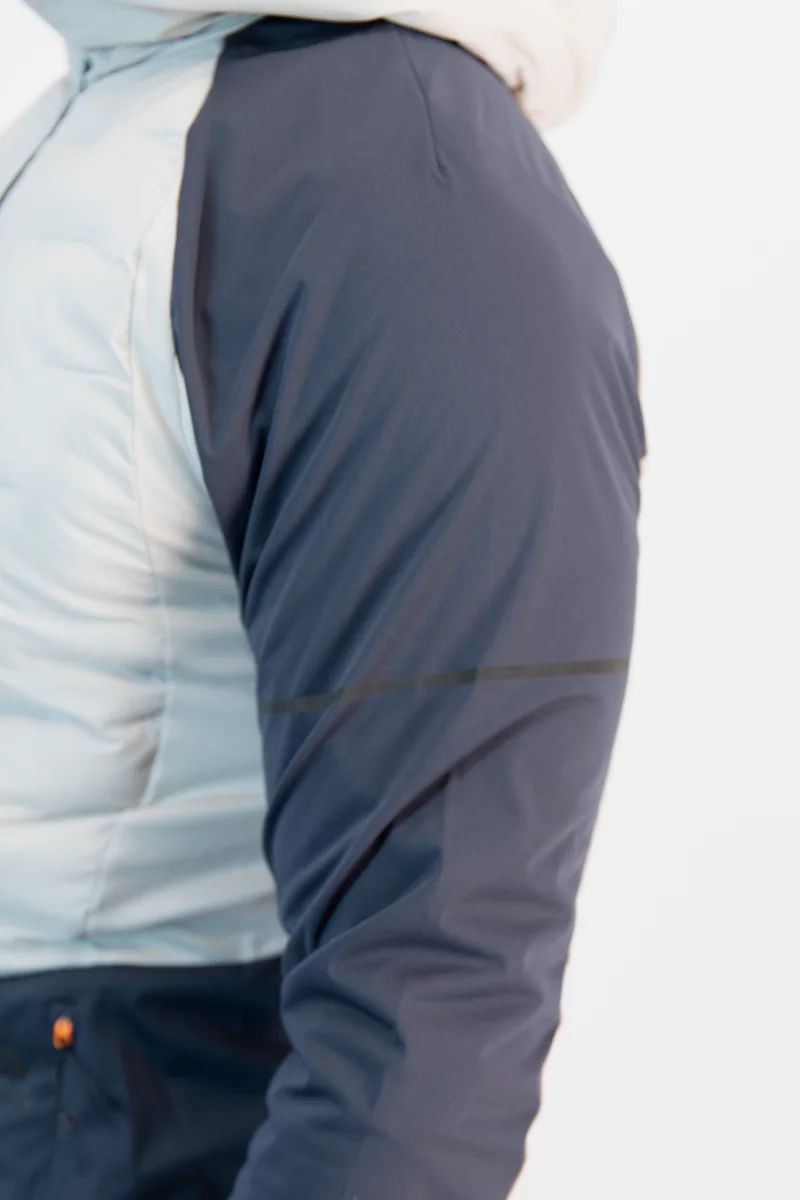 Odlo Zeroweight Insulator Herren Langlaufjacke