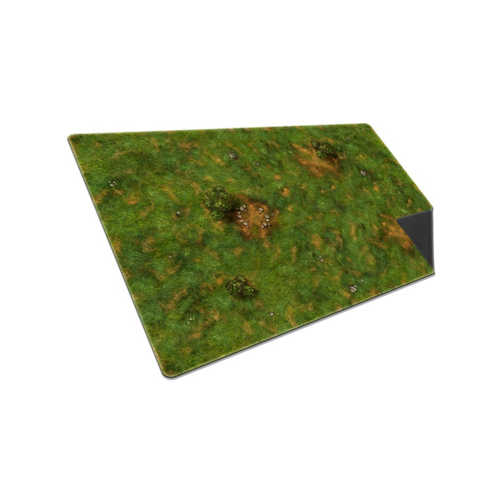 ONUS! Playmat Meadow A