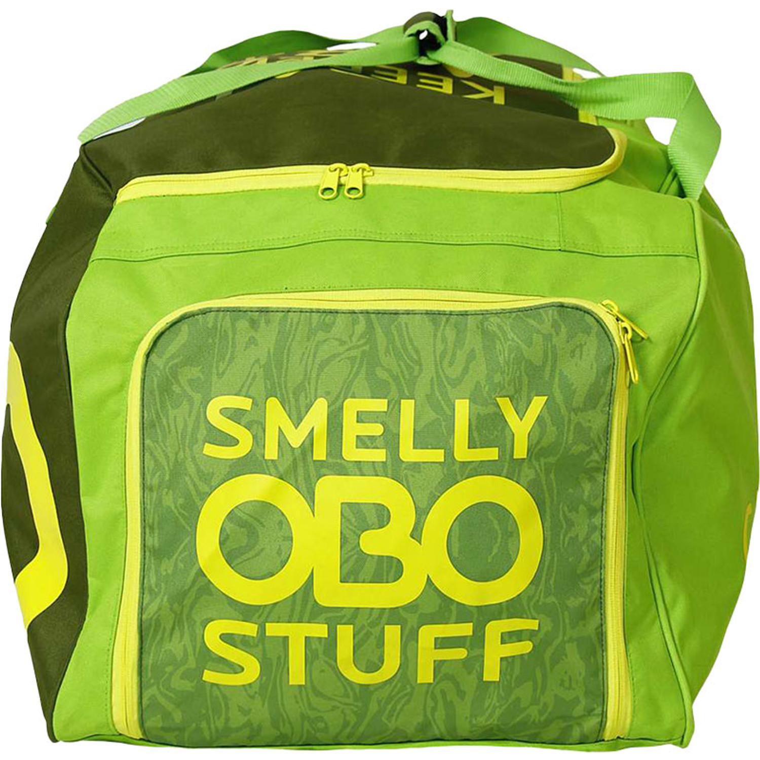 OBO Carry Keeper Bag Small