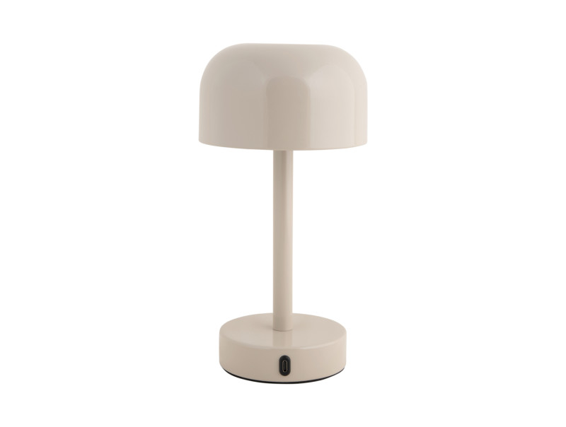 Table Lamp James LED LM2221BK Black