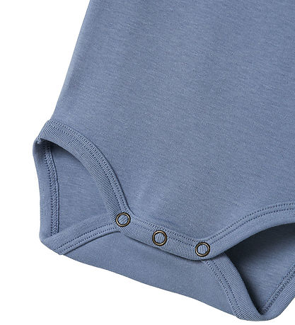 Lil' Atelier Body L/æ - NbmGeo - Troposphäre/Solid
