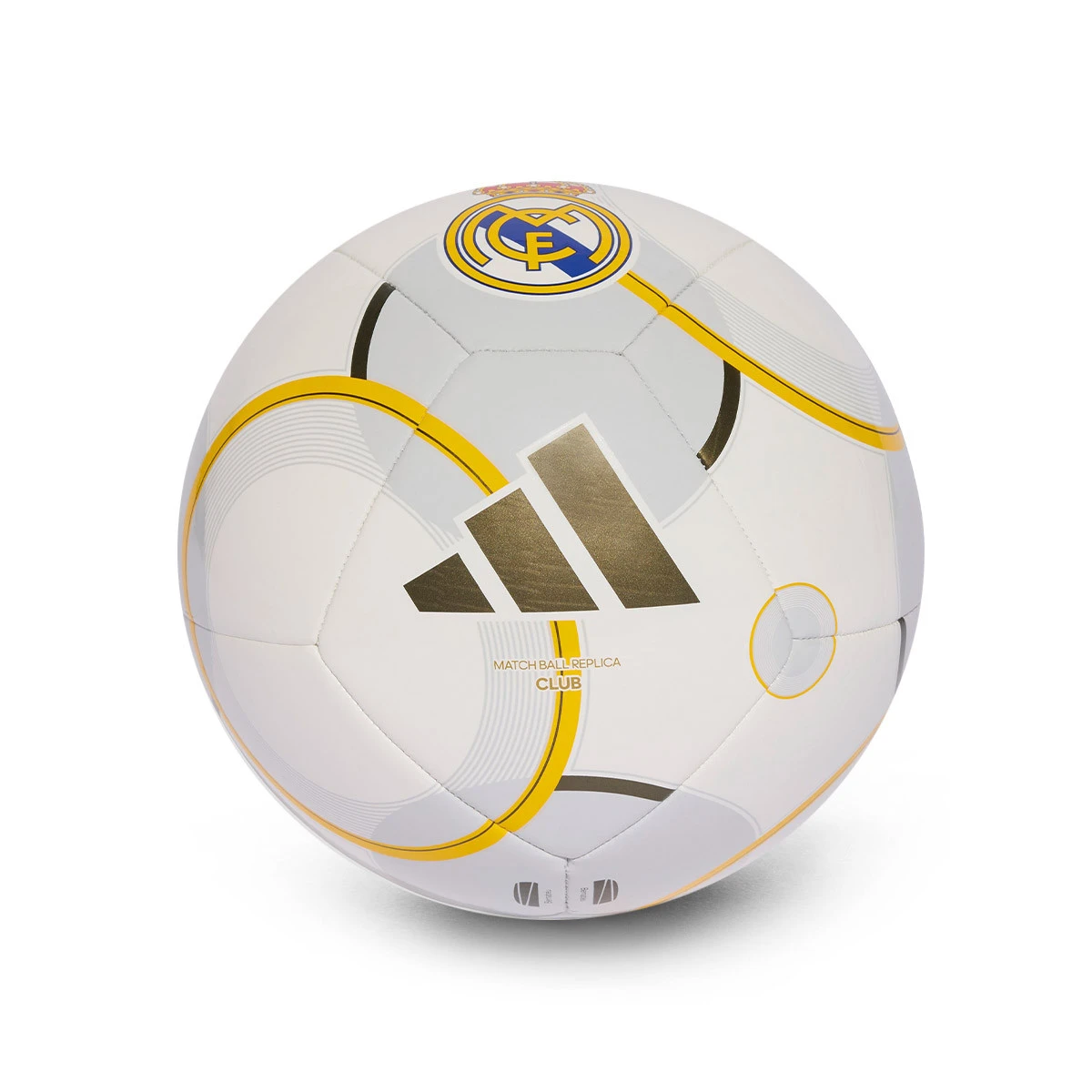 Bola adidas Real Madrid 2025-2026