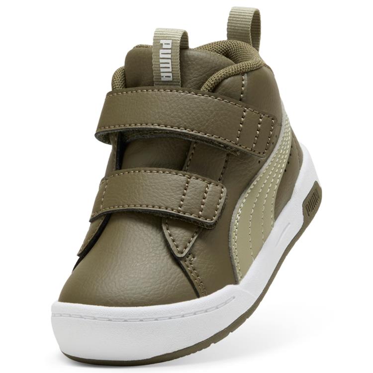 PUMA PUMA MULTIFLEX 2 MID SL V 312153 LODEN-GREEN-LUX-ARMY