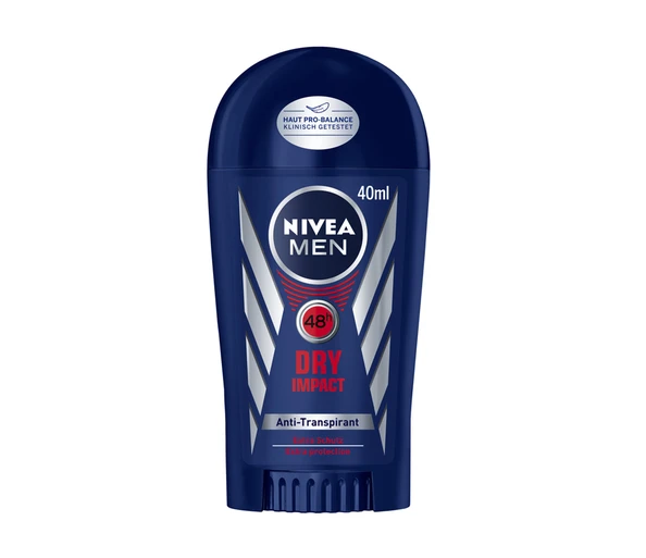 Nivea Men 48h Dry Impact