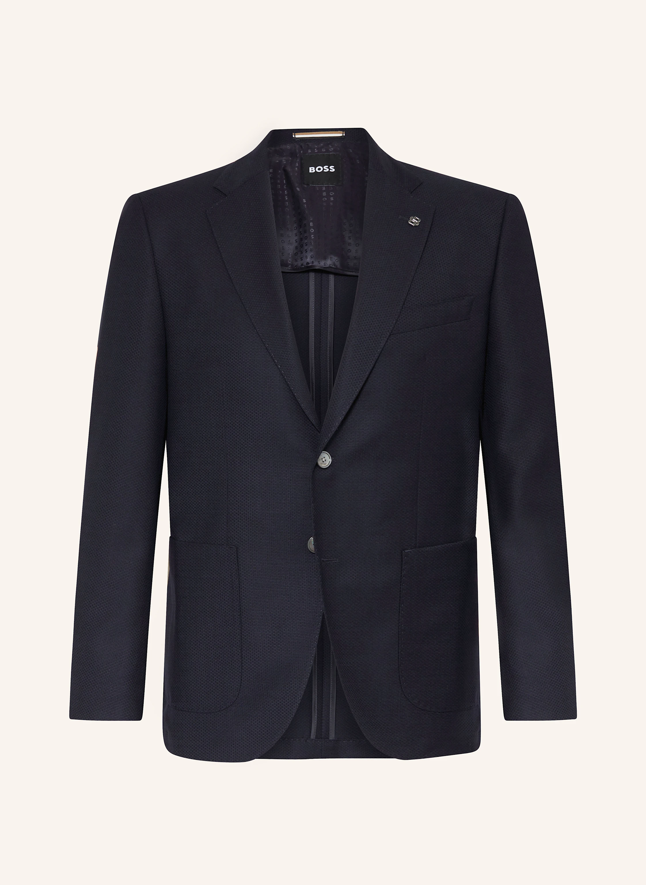 BOSS Sakko JANSON Regular Fit