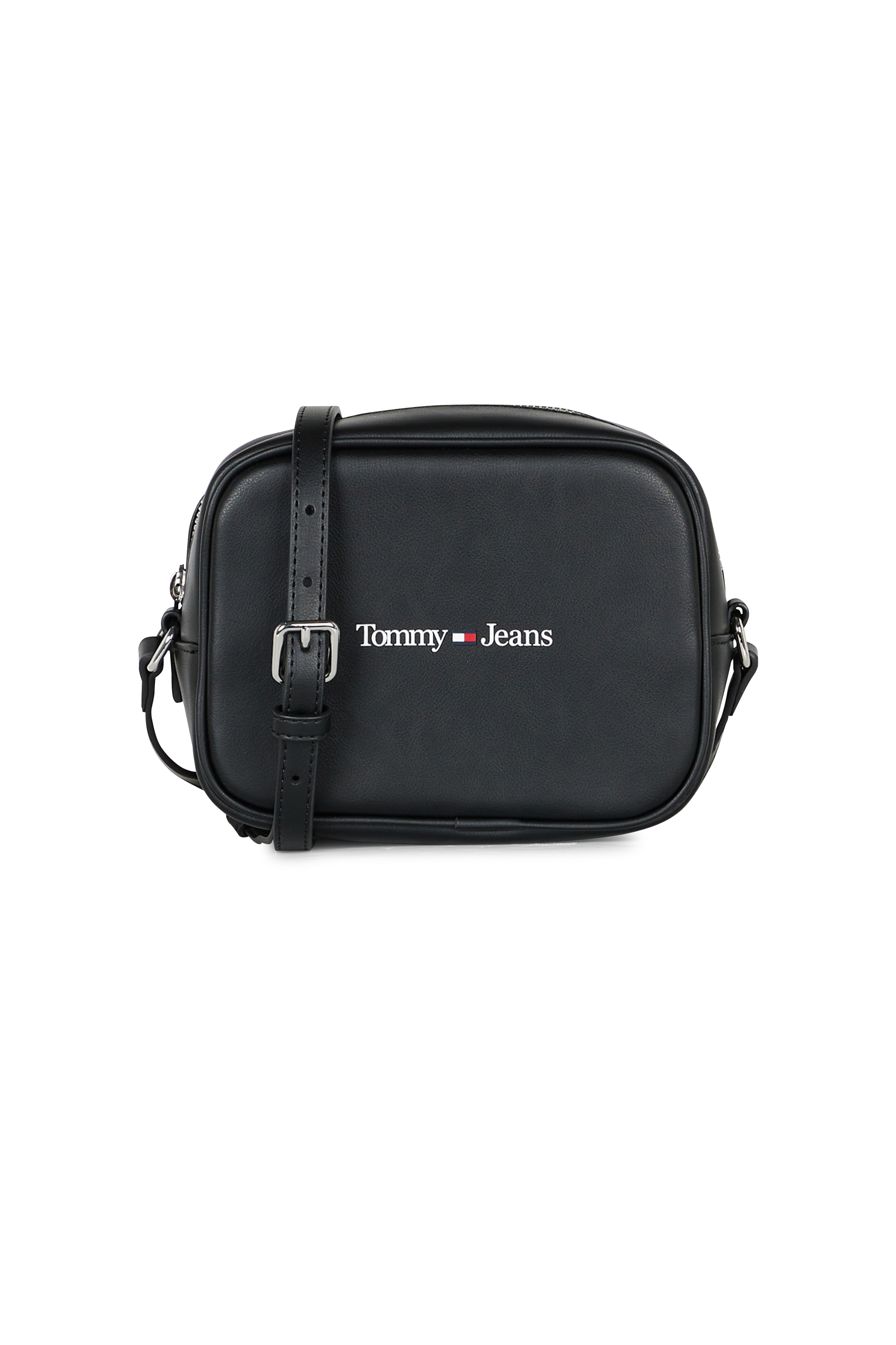 TOMMY JEANS Sac TJW CAMERA BAG Noir