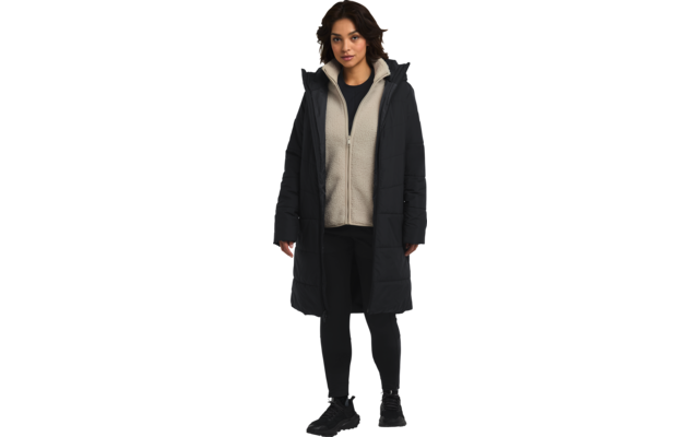 Jack Wolfskin Deutzer Coat Damen Wintermantel