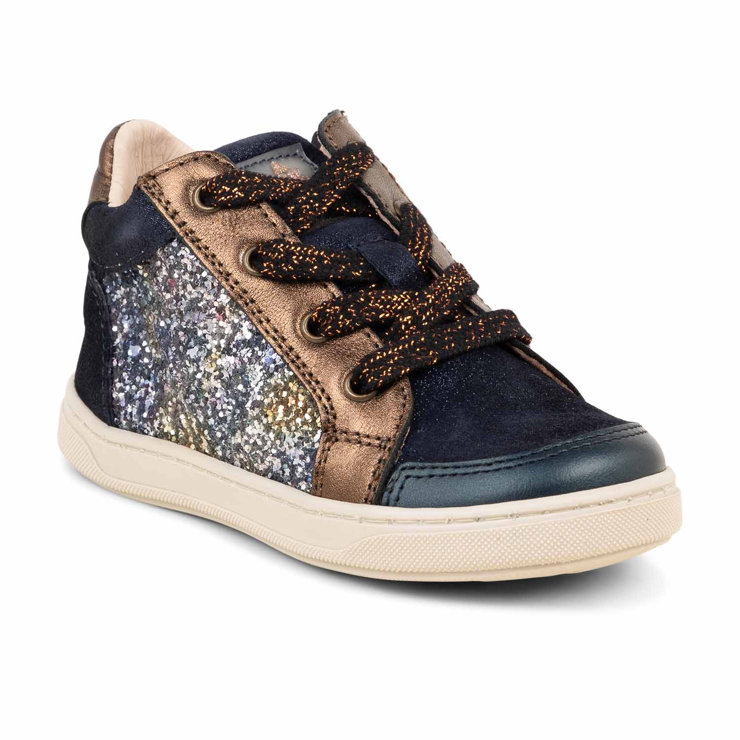 Chaussures montantes fille ACEBO'S ACROCHE