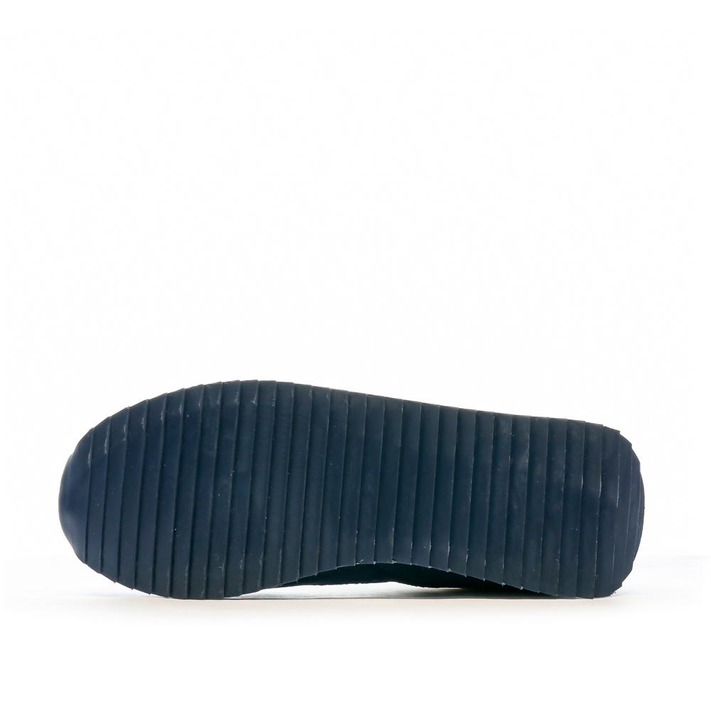 Lotto Baskets Écru/Bleu Homme Lotto Twenty 2