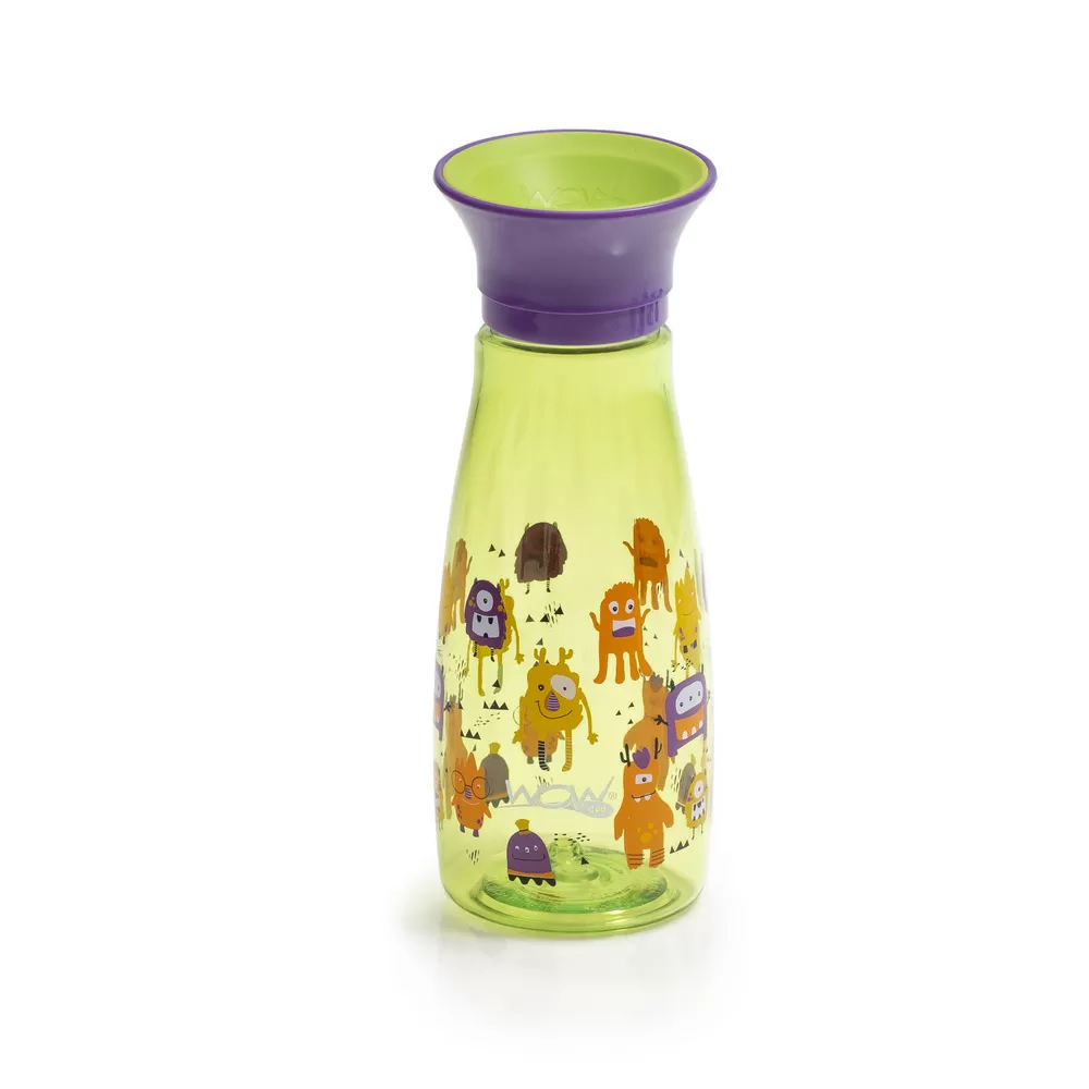 WOW CUP Mini - Silly Monsters