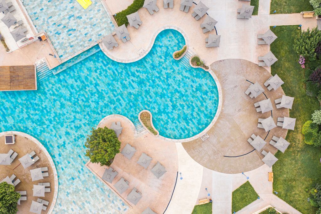HVD Club Hotel Miramar Ultra All Inclusive - Hotel
