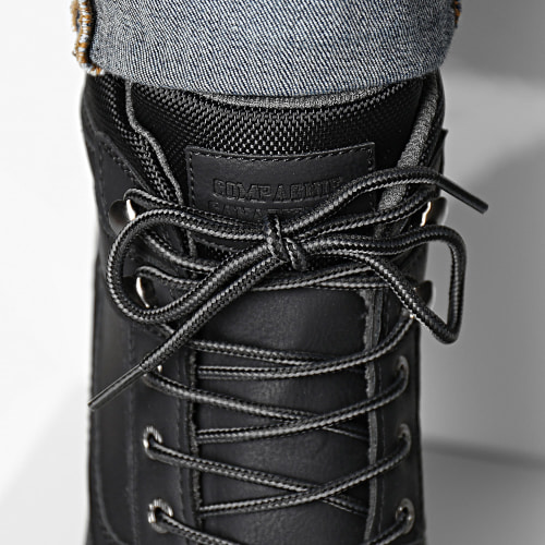 Baskets Ontario Black