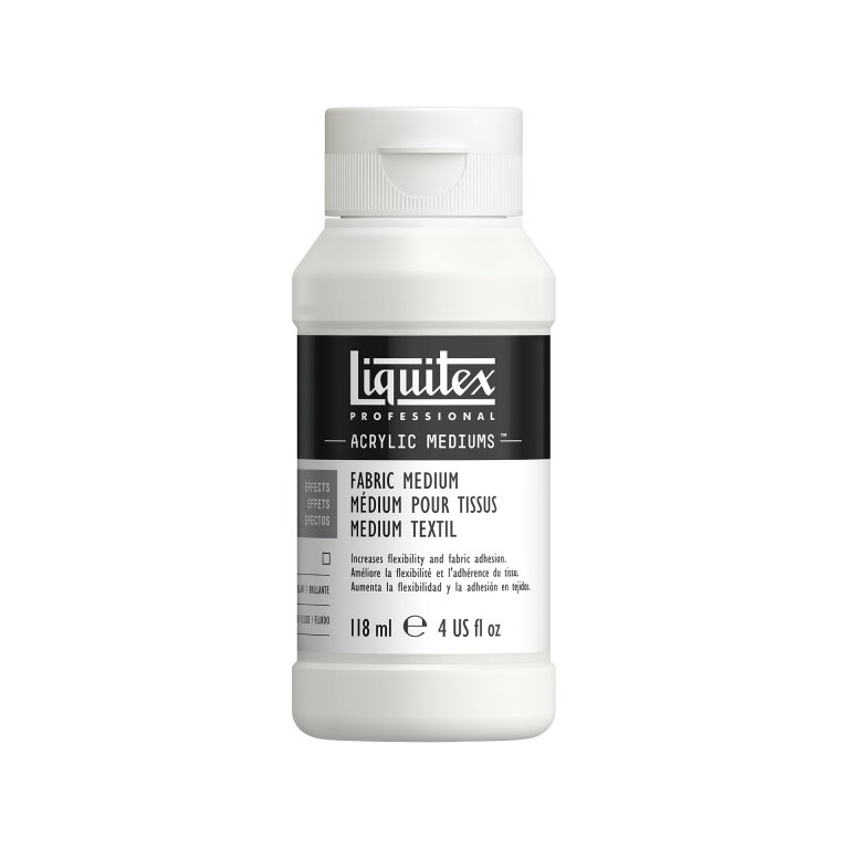 Liquitex Textil Medium