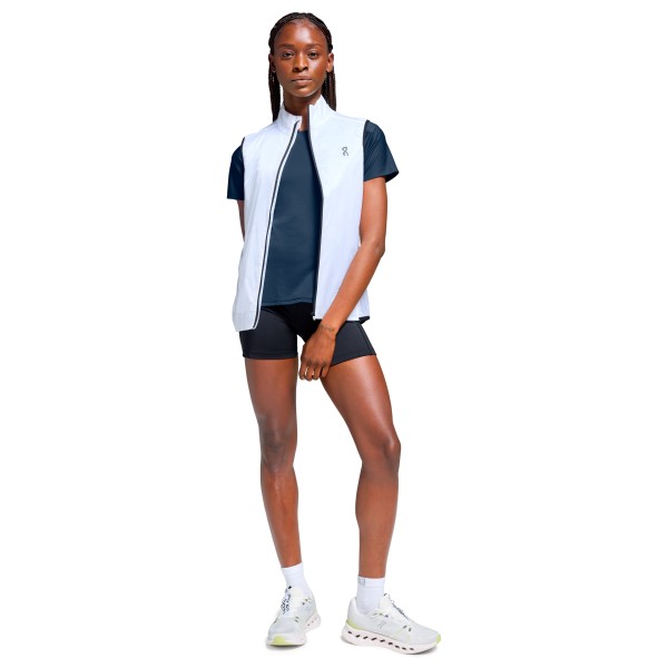 On - Women's Performance-T - T-shirt de running