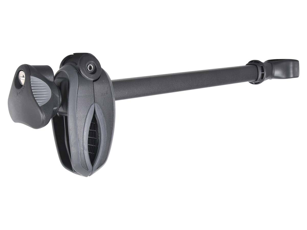 Thule Bike Holder 3 ACUTight extra lange fietsklem – black