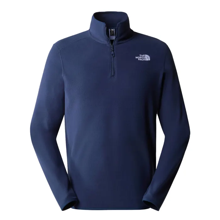 The North Face 100 Glacier Fleece Sweater Heren