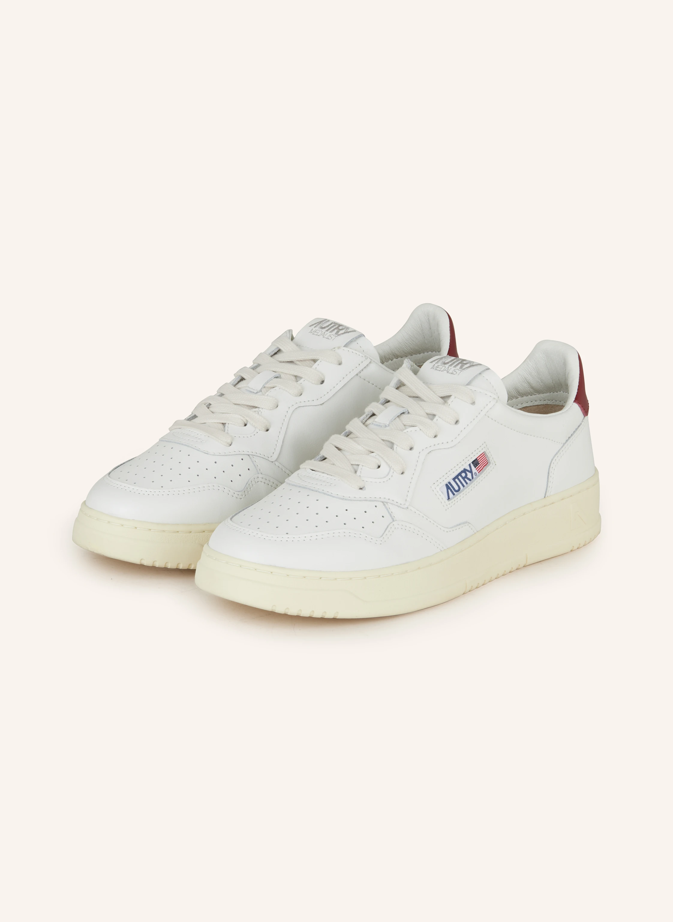 AUTRY Sneaker MEDALIST LOW LL