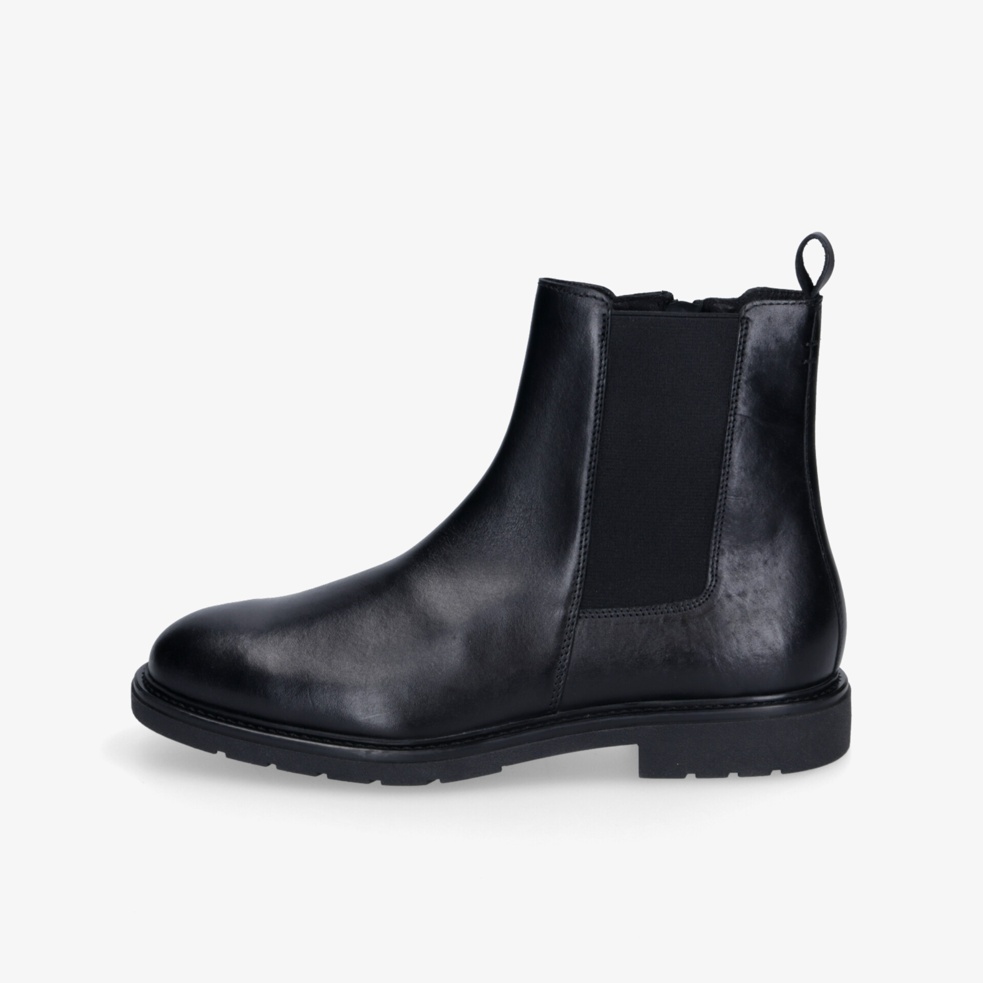 MARCO TOZZI by GMK Herren Chelsea Boots schwarz | reno.de