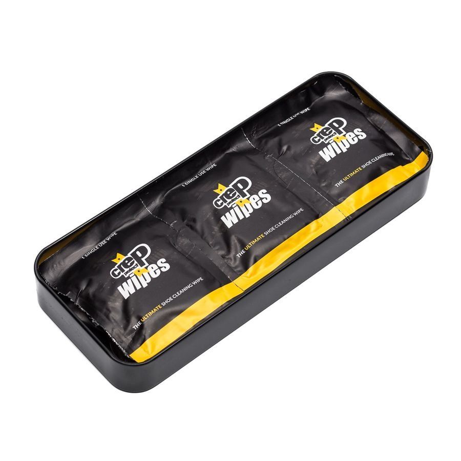 Crep Protect Wipes Pack de 12