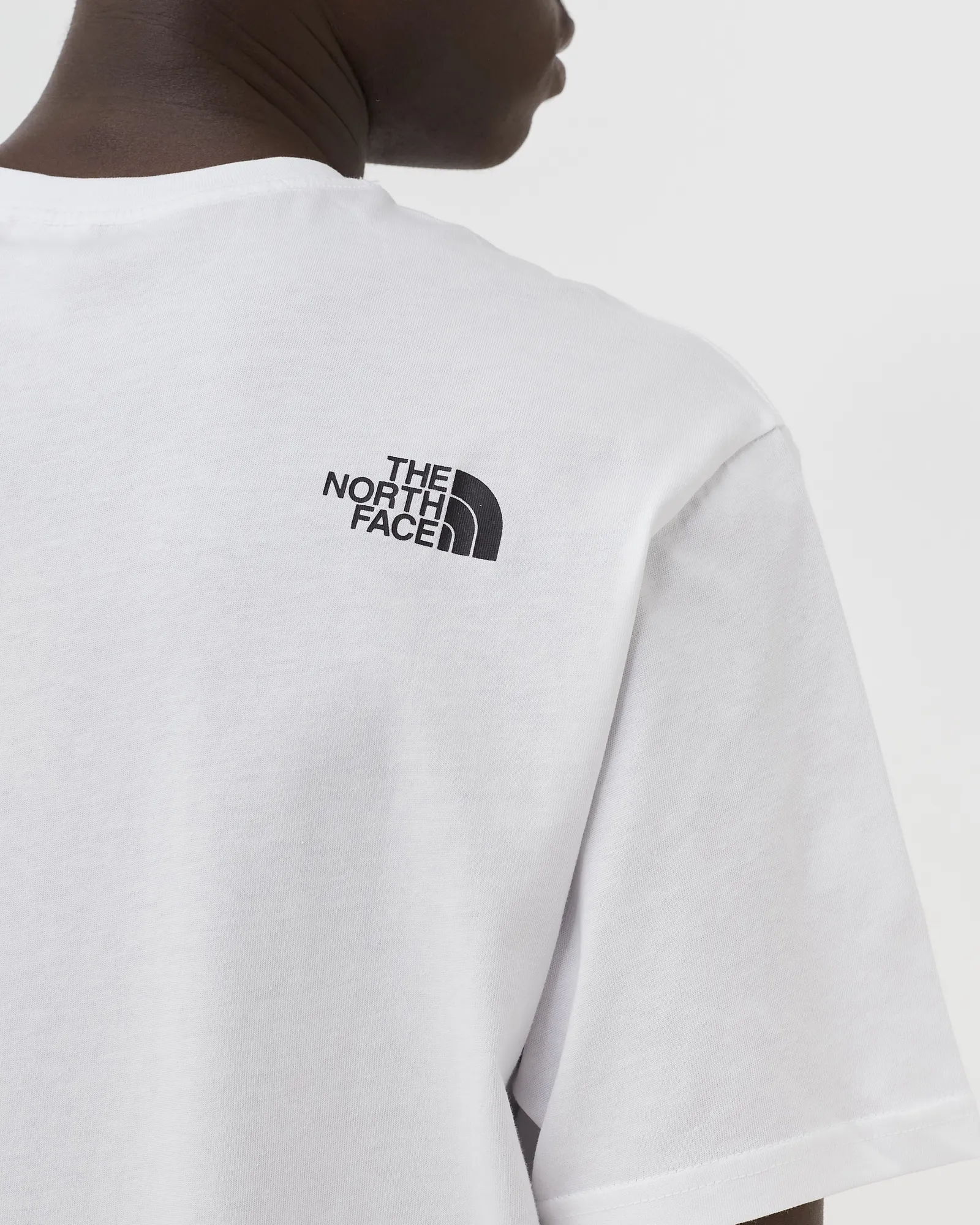 The North Face FINE TEE