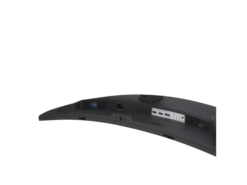 ASUS TUF Gaming VG34VQEL1A - LED-skærm - gaming - kurvet - 34