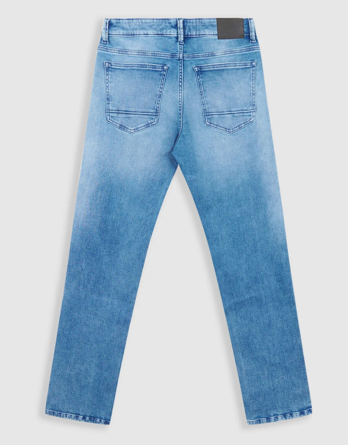 Slim Fit Jog Jeans Mediumstone L32