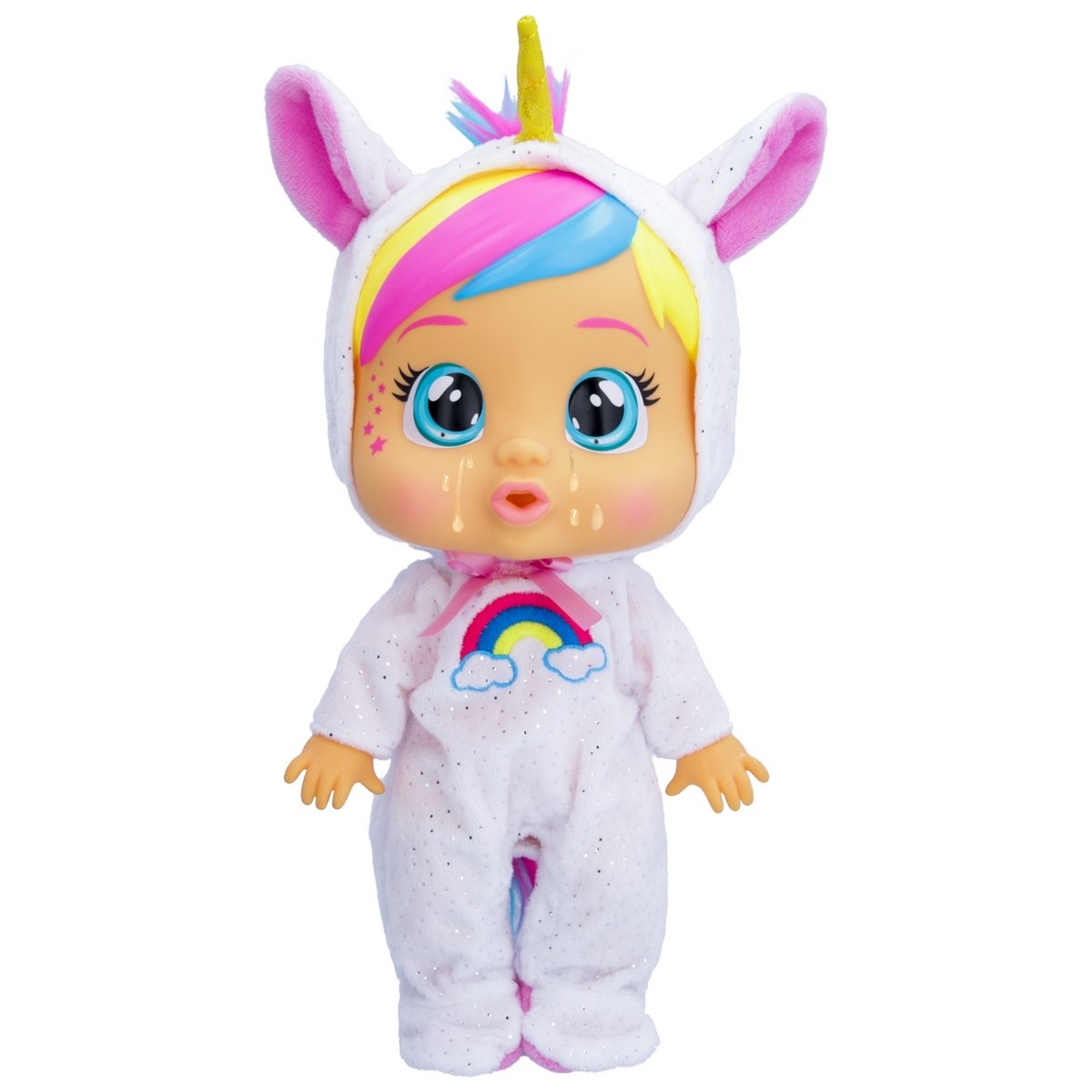 Cry Babies Loving care fantasy - Dreamy