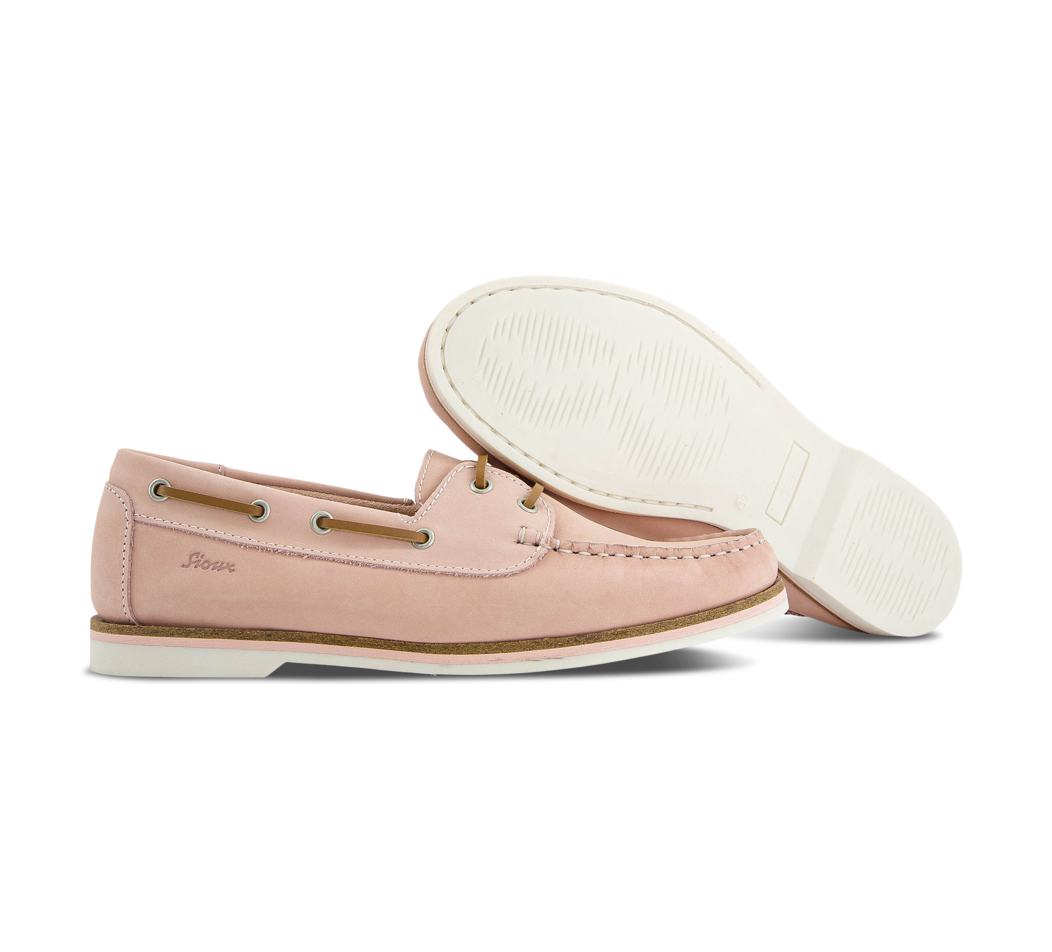Sioux Nakimba rosa