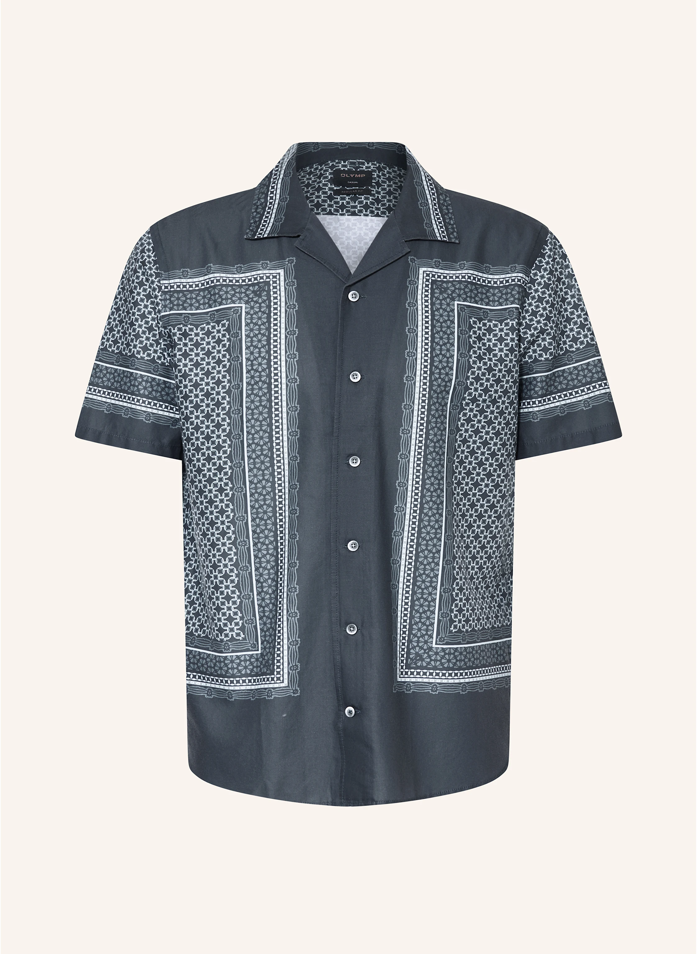 OLYMP Resorthemd Regular Fit