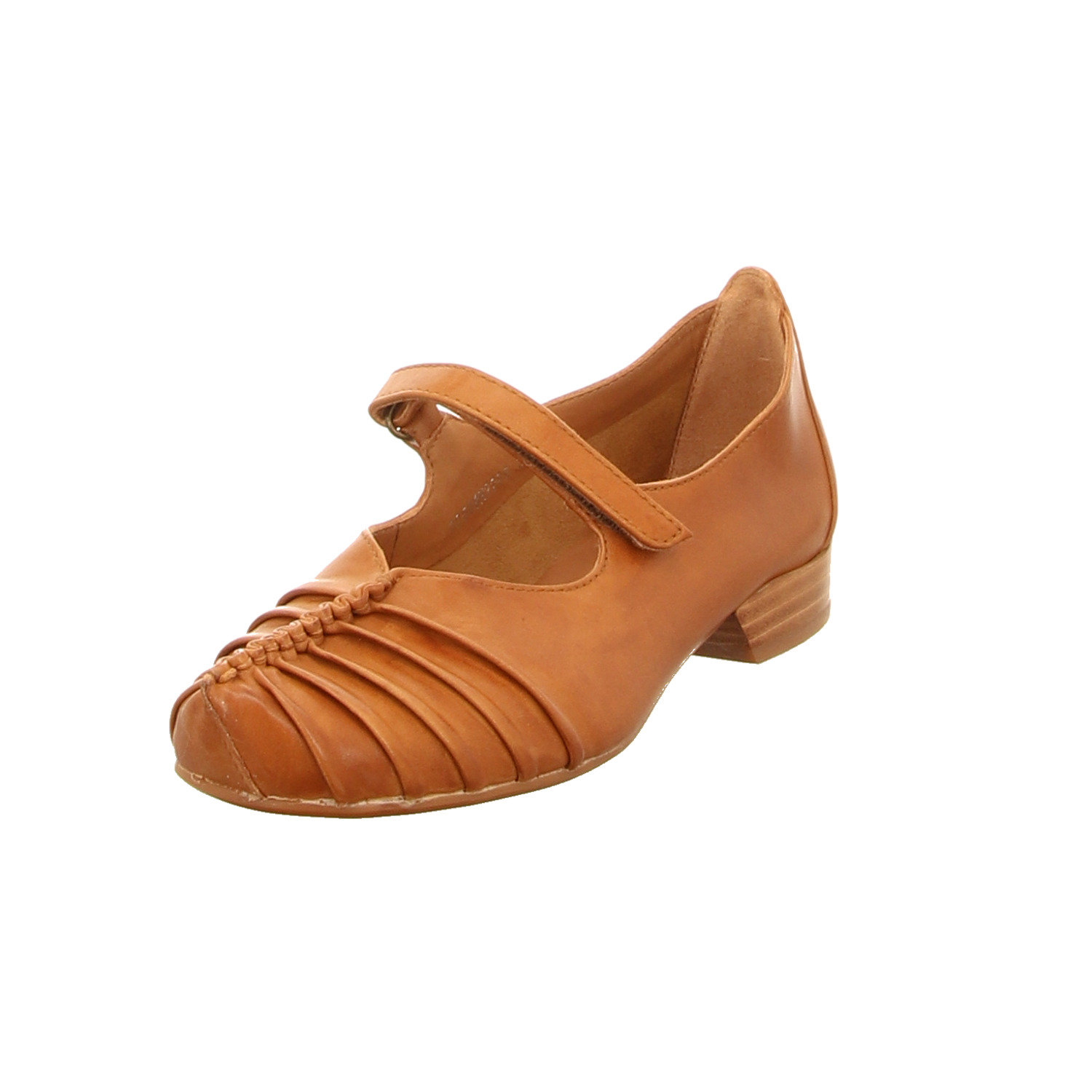 Everybody Halbschuh braun braun
