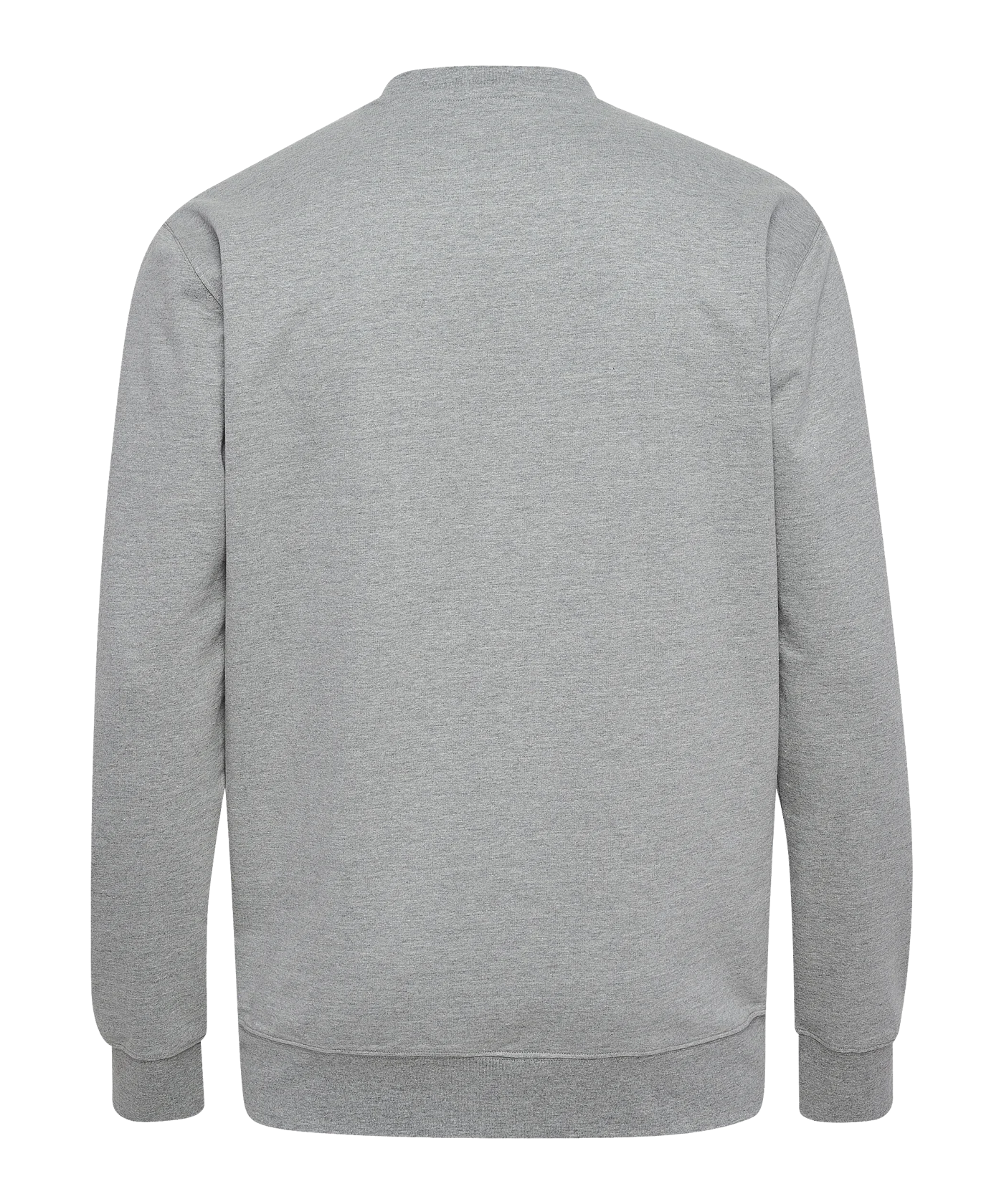 Hummel GO 2.0 Sweatshirt Grau F2006
