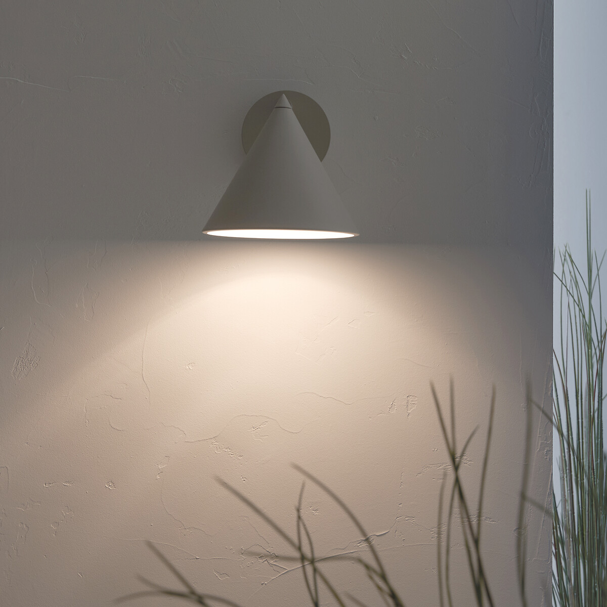 AM.PM<br>Luminária de parede para banheiro, Moke