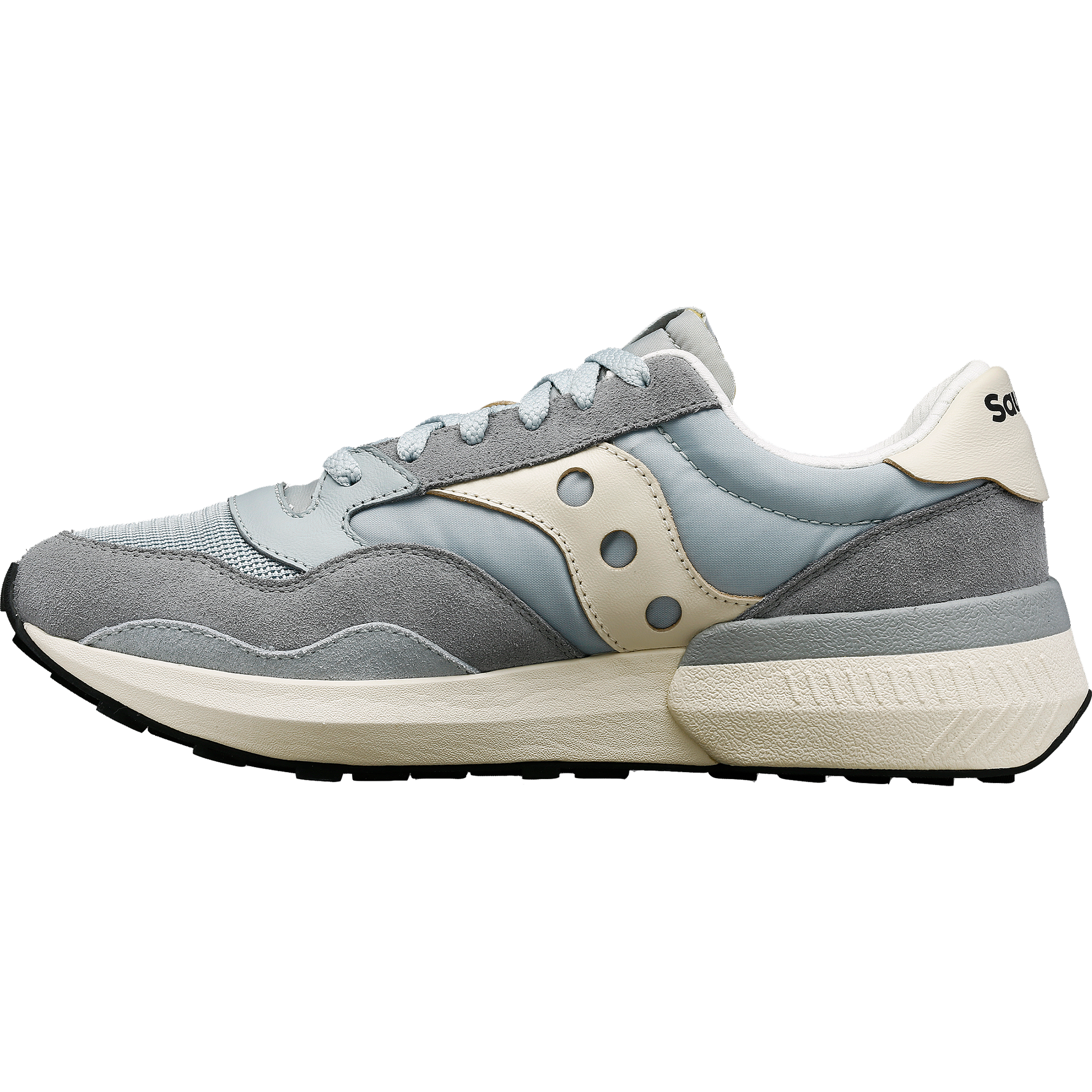 Saucony Jazz NXT Sneaker Damen pale blue