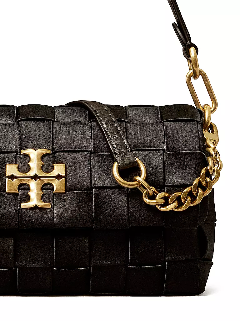 TORY BURCH Tasche - Umhängetasche KIRA schwarz