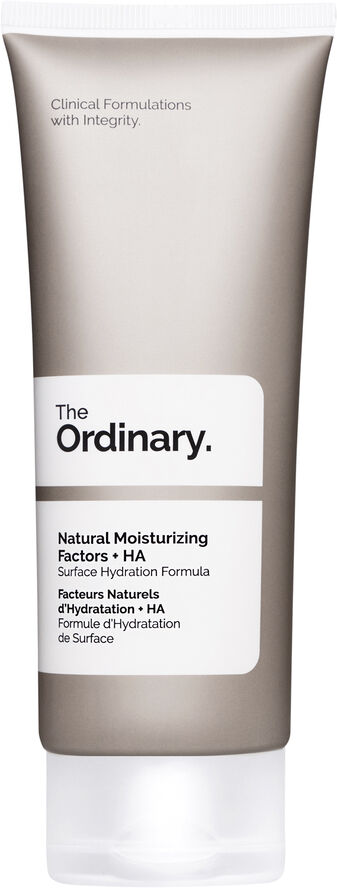 The Ordinary Natural Moisturizing Factors   HA
