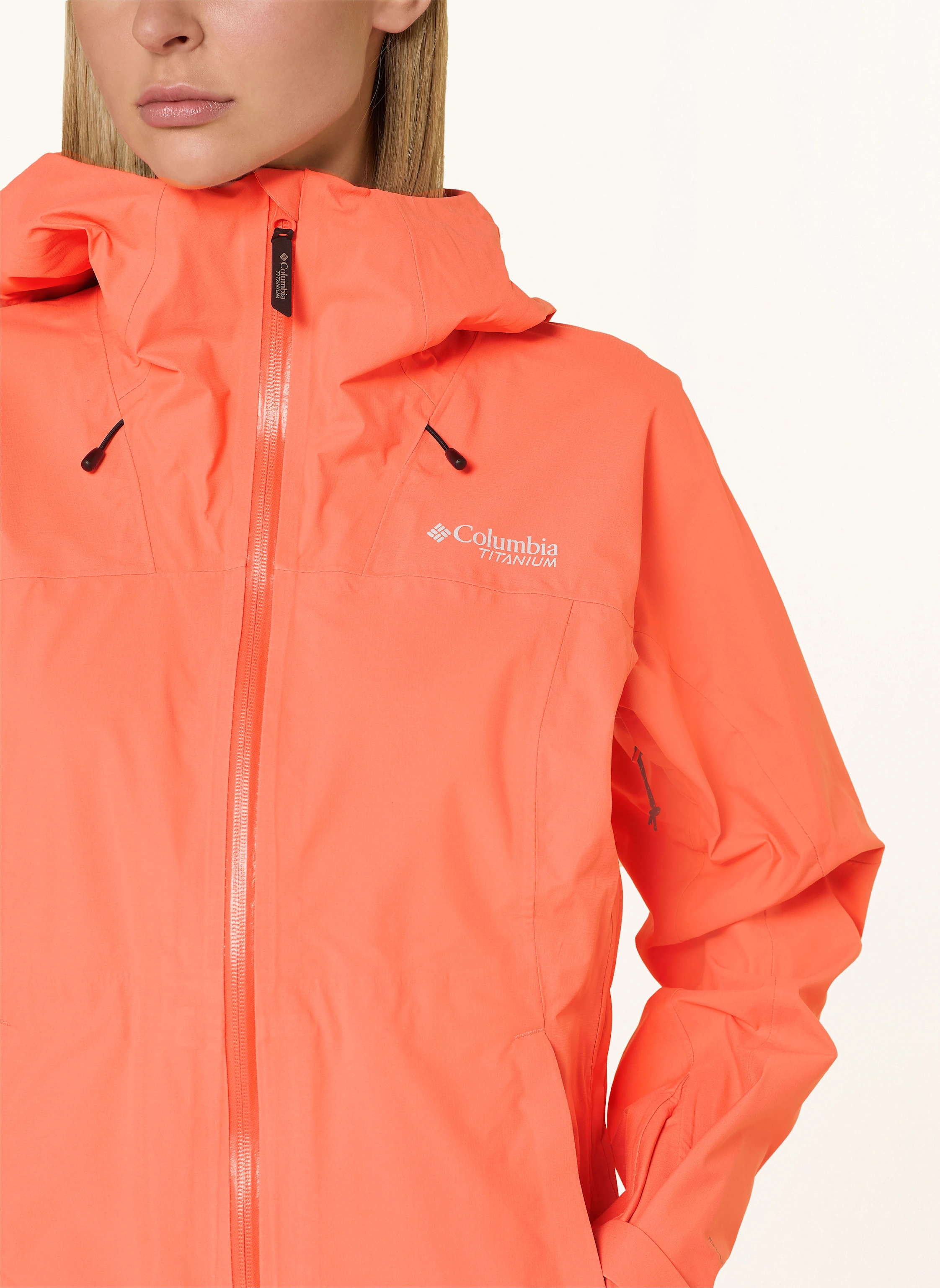 Columbia Hardshell-Jacke NORTHWEST EXPLORER™