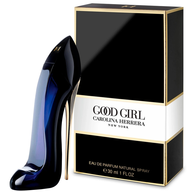 Carolina Herrera Good Girl Women EDP 30 ml