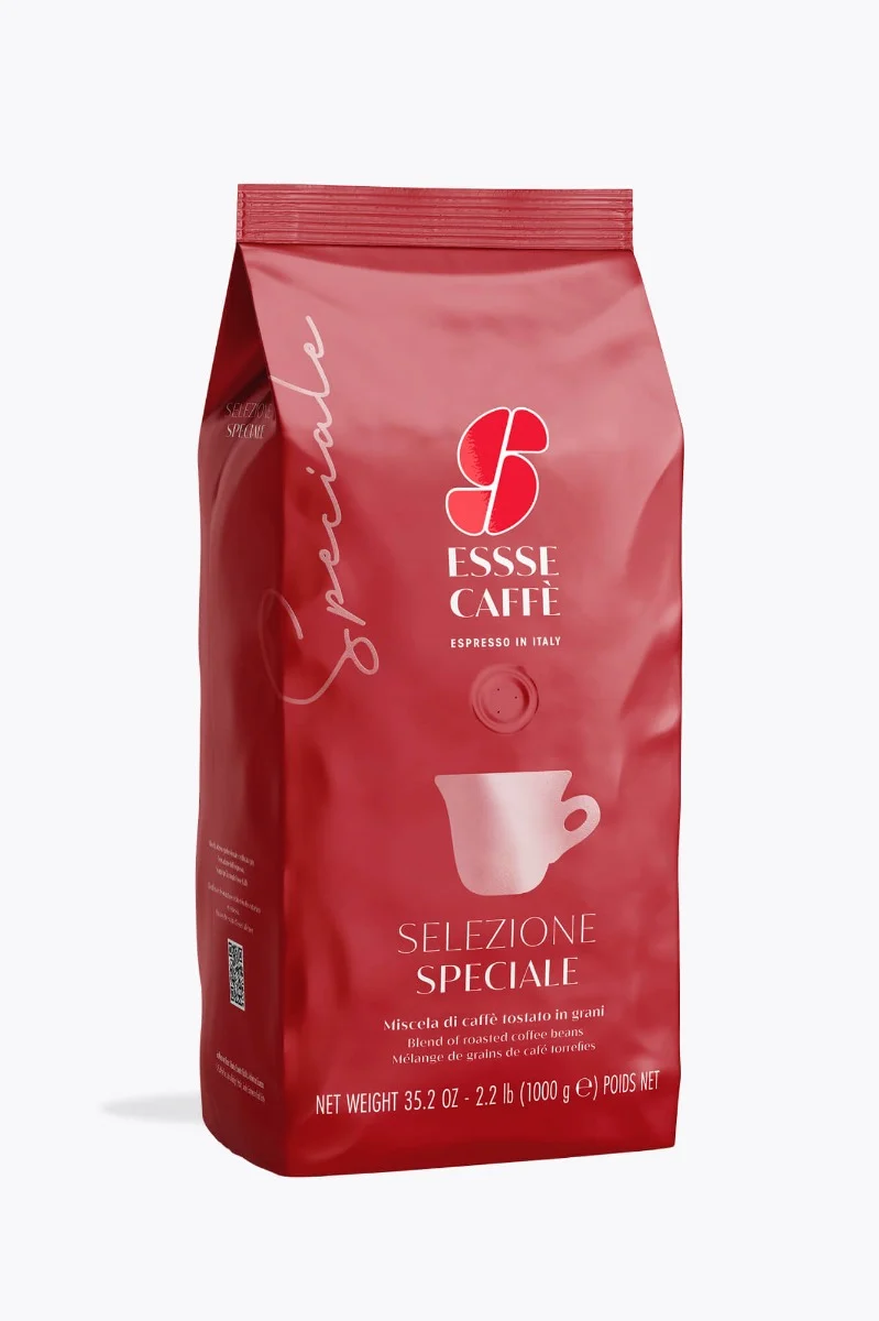 Essse Caffè Selezione Speciale 1kg