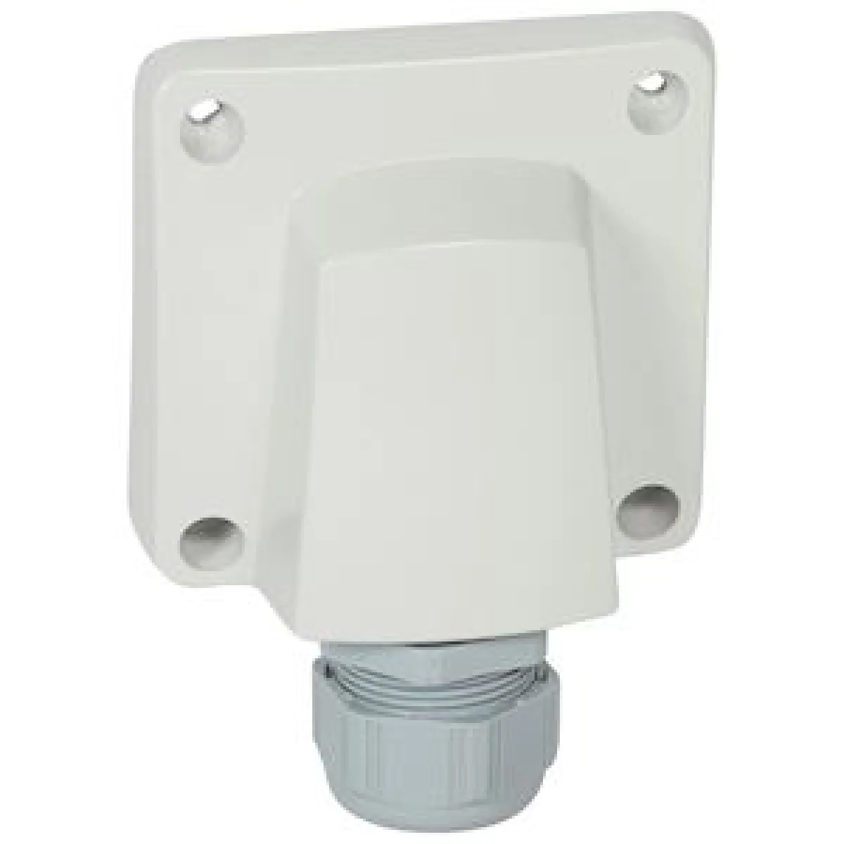 Legrand Plexo 069850L - Gris et Blanc