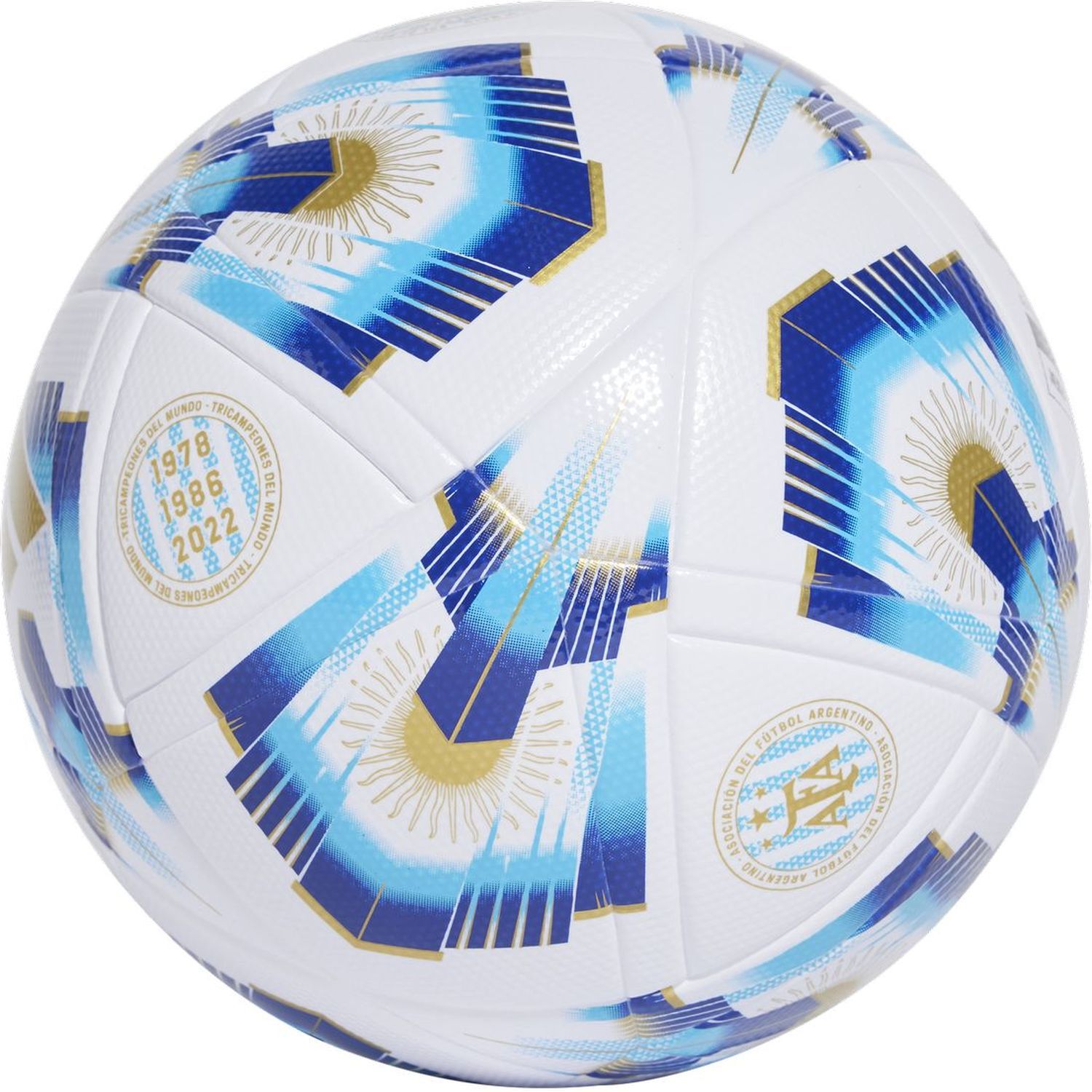 Adidas PerformanceArgentum 24 League Ball