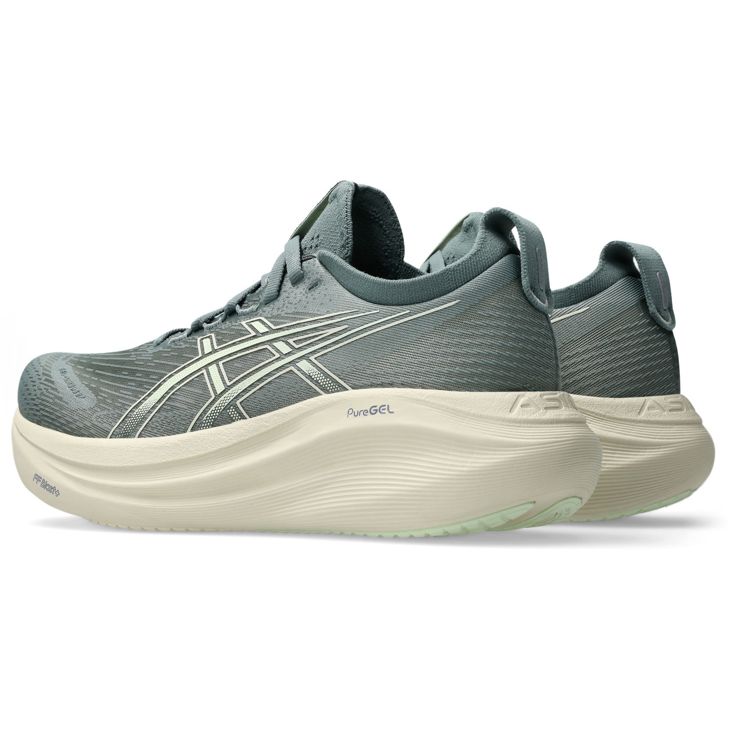 ASICS GEL-Nimbus 27 Dames