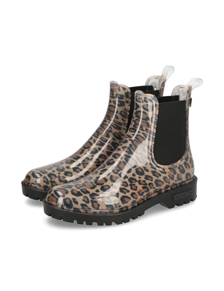 Regenstiefel