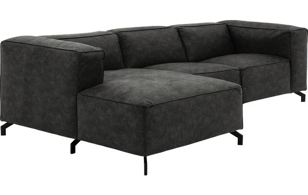 Loungebank Calvin