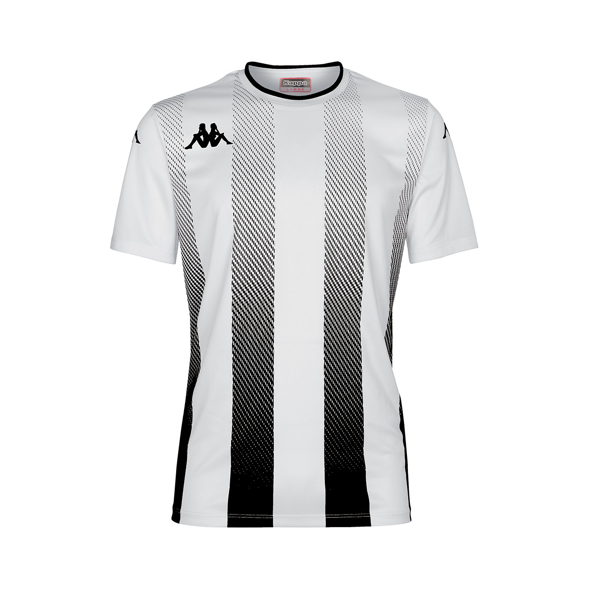 Camiseta Kappa Bugo