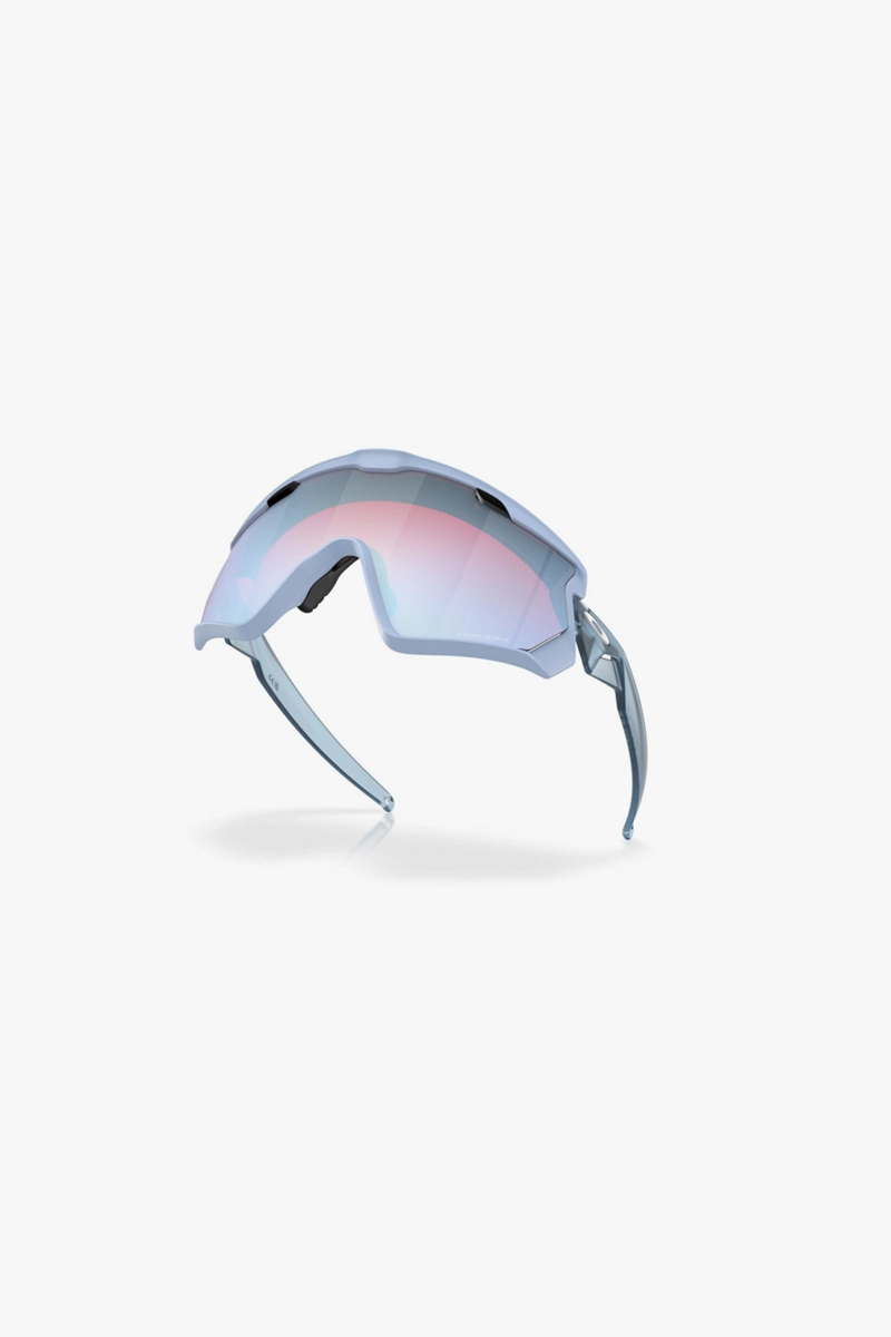 Oakley Wind Jacket 2.0 Sportbrille