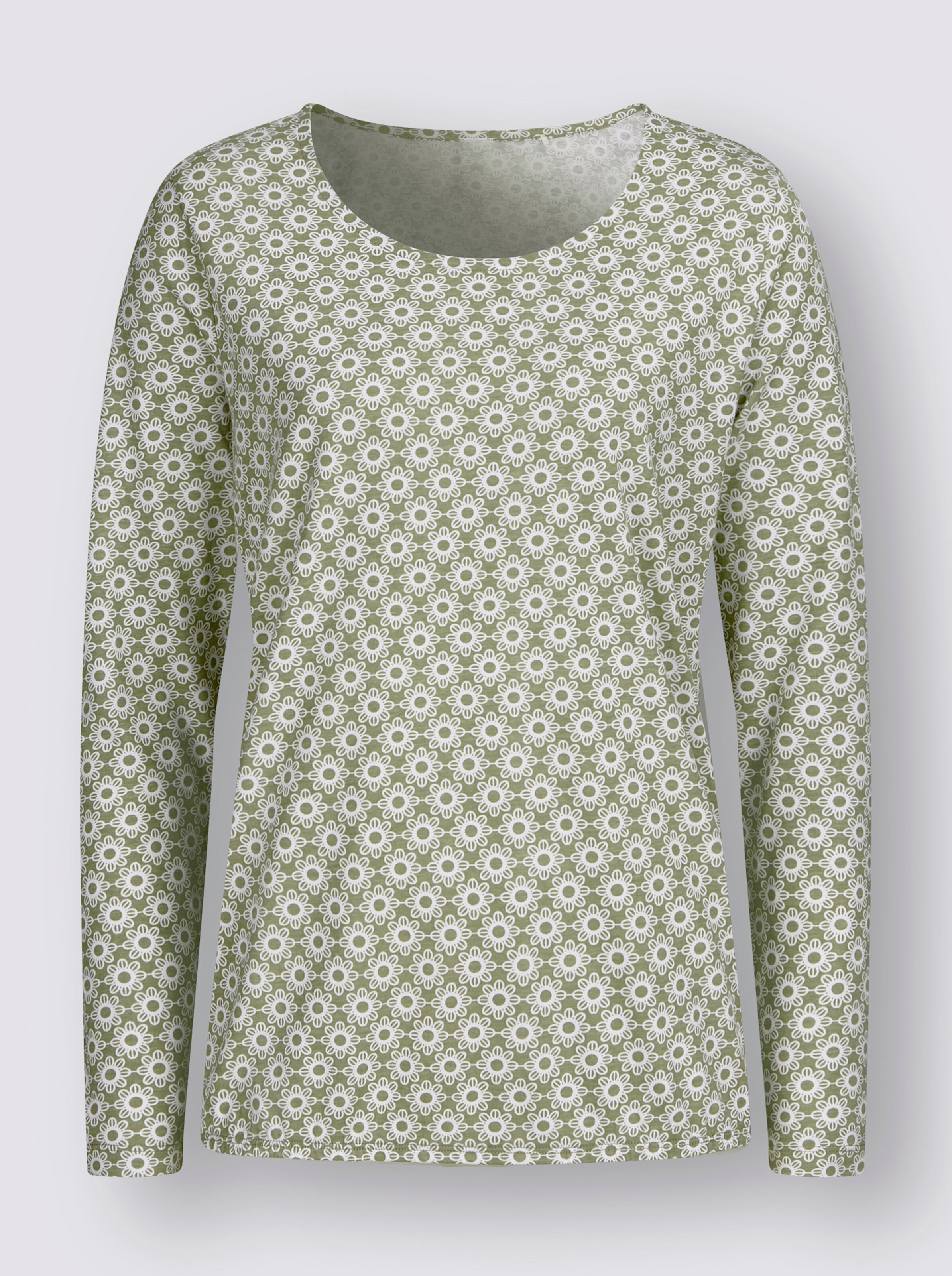Druck-Shirt